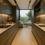 Top Parallel Modular Kitchen Designs Trending Right Now for Indian Homes