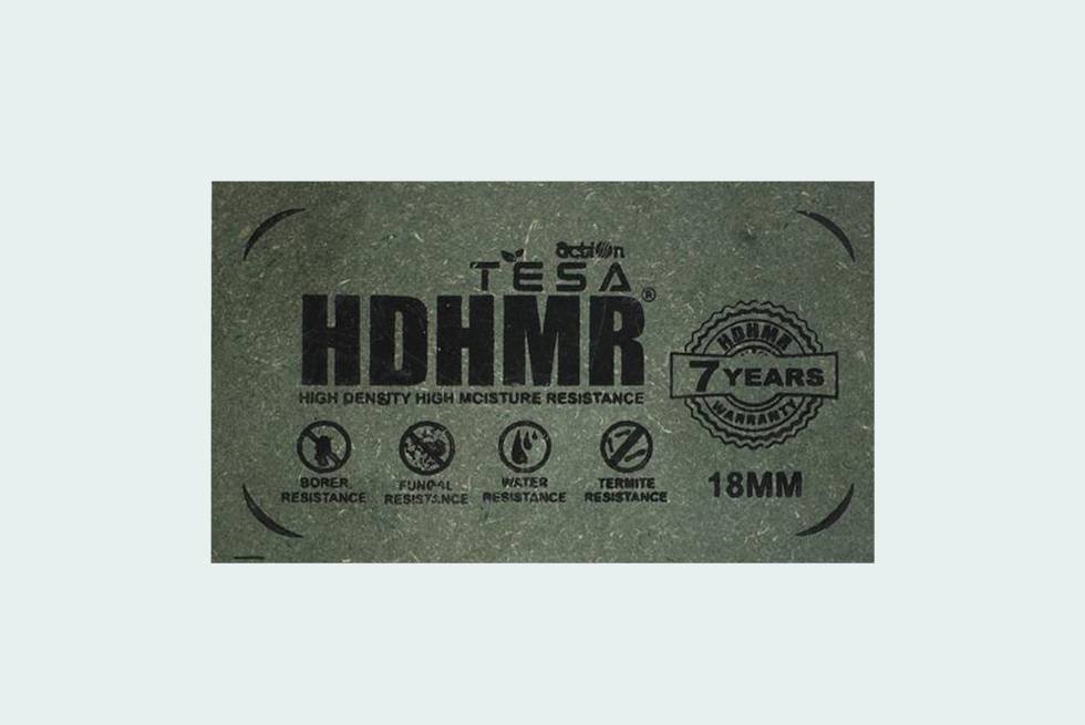 High Density High Mcisture Resistance