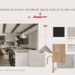 Modular Kitchen Interior Design