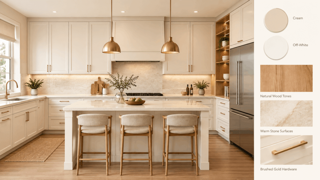 Kitchen Design